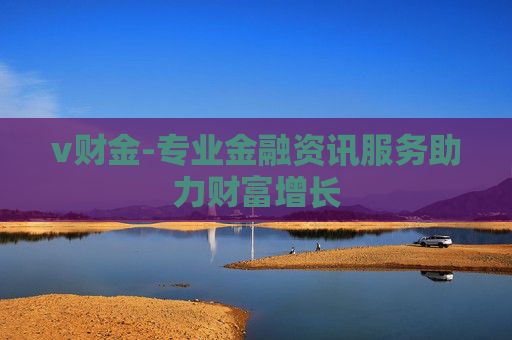 v财金-专业金融资讯服务助力财富增长