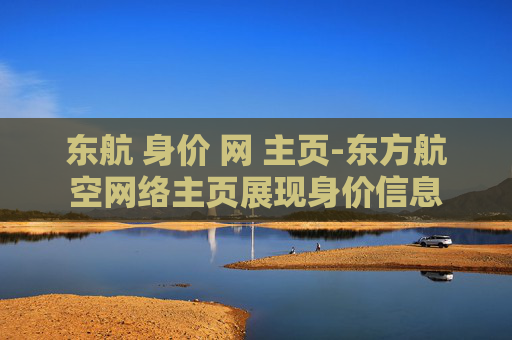 东航 身价 网 主页-东方航空网络主页展现身价信息