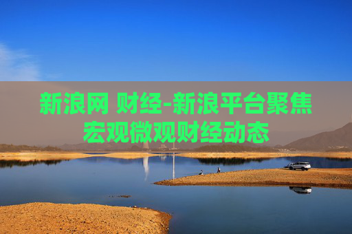 新浪网 财经-新浪平台聚焦宏观微观财经动态