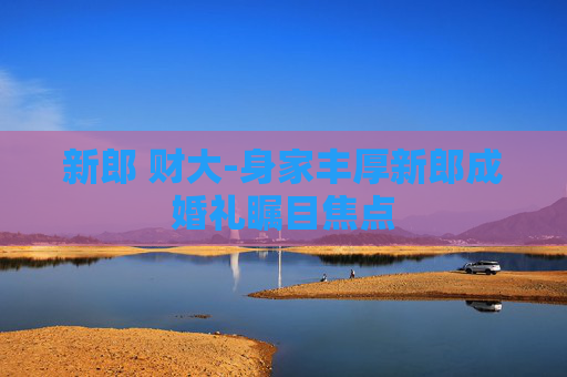 新郎 财大-身家丰厚新郎成婚礼瞩目焦点