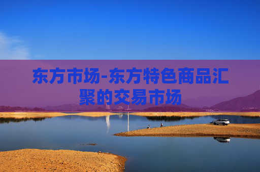 东方市场-东方特色商品汇聚的交易市场