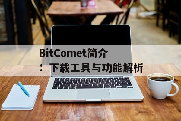 BitComet简介:下载工具与功能解析