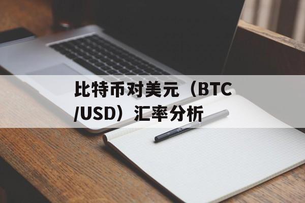 比特币对美元（BTC/USD）汇率分析