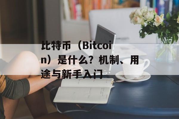 比特币(Bitcoin)是什么?机制、用途与新手入门