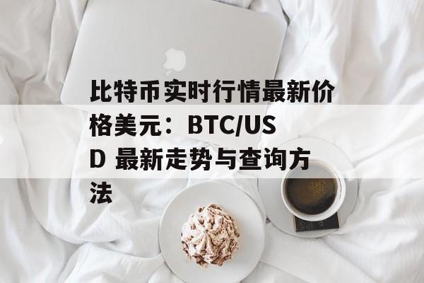 比特币实时行情最新价格美元：BTC/USD 最新走势与查询方法